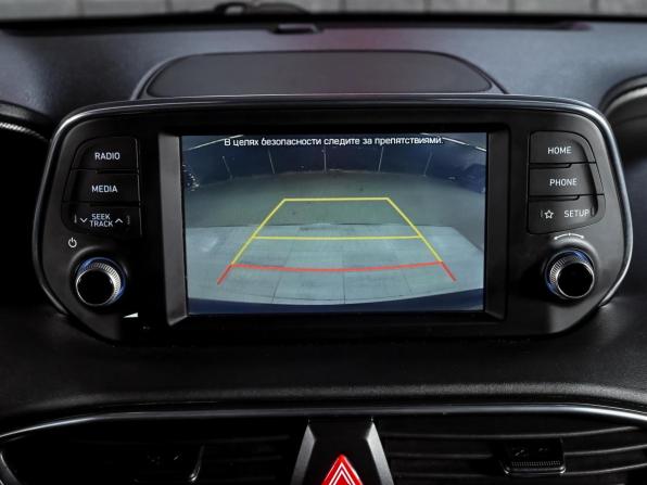 Hyundai Santa Fe IV с пробегом 2019 года, цена 2 970 000 рублей, 185194 км, внедорожник, Автокод Объявления
