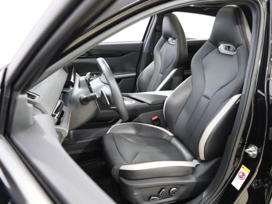 Changan UNI-V I Ростов-на-Дону  - изображение 10