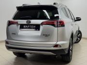 Toyota RAV4 IV (XA40) Рестайлинг Вологда  - изображение 29