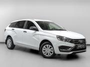 Lada (ВАЗ) Vesta I Рестайлинг (NG) Москва  - изображение 29