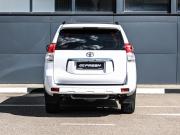 Toyota Land Cruiser Prado 150 Series Новороссийск  - изображение 28