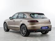 Porsche Macan I Москва  - изображение 25