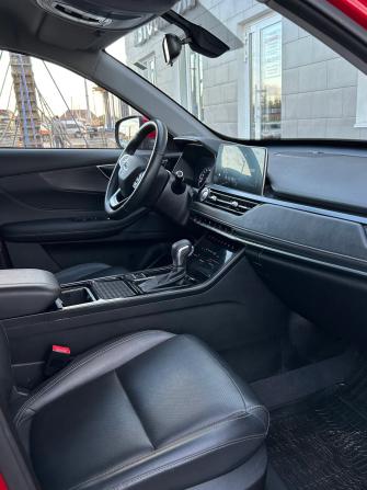 Chery Tiggo 4 Pro I с пробегом 2024 года, цена 1 570 000 рублей, 51600 км, внедорожник, Автокод Объявления