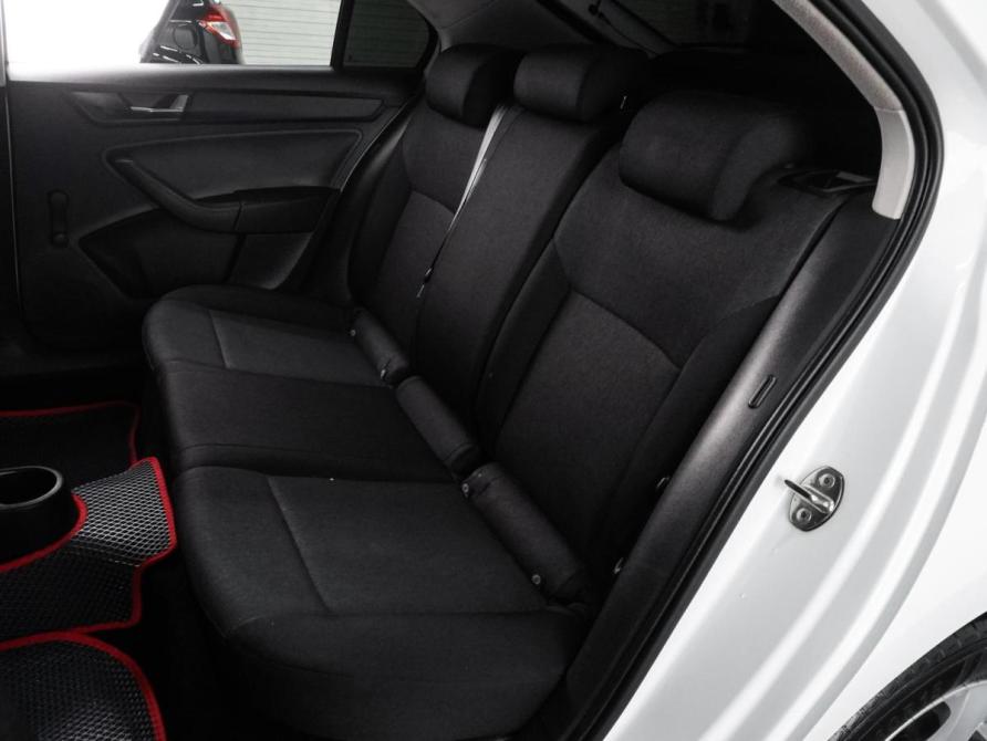 Skoda Rapid I Рестайлинг Воронеж  - изображение 9