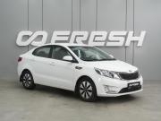 Kia Rio III Воронеж  - изображение 20