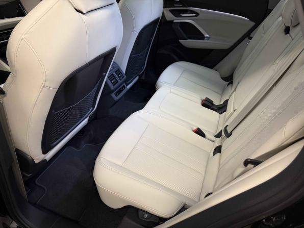Audi Q5 III с пробегом 2026 года, цена 8 747 000 рублей, 27 км, внедорожник, Автокод Объявления