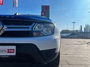 Renault Duster I Рестайлинг Стерлитамак  - изображение 32