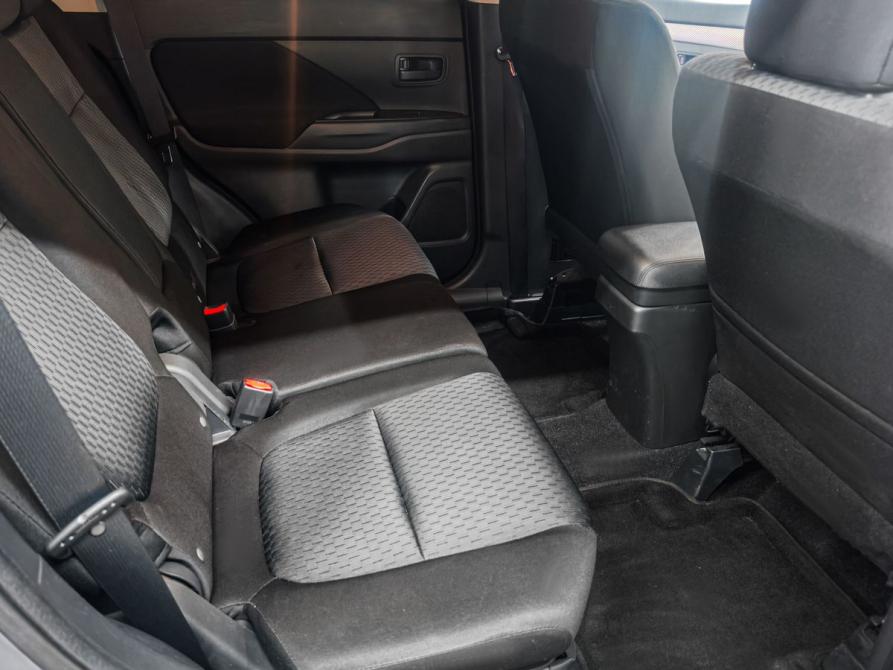 Mitsubishi Outlander III Ростов-на-Дону  - изображение 11