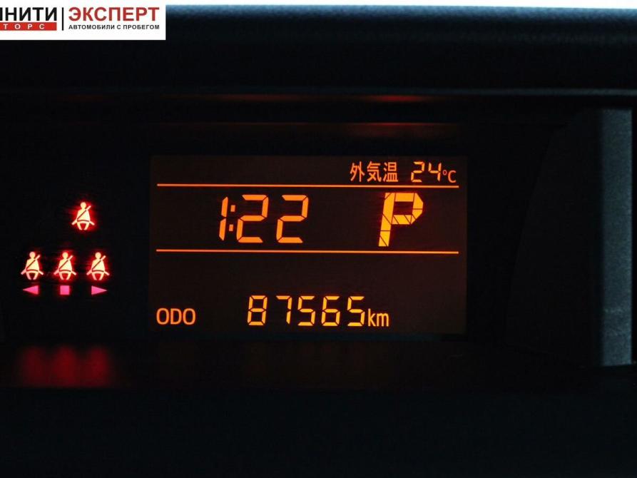 Toyota Tank I Белгород  - изображение 16