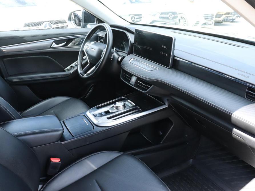 Haval Jolion I Рестайлинг Москва  - изображение 9