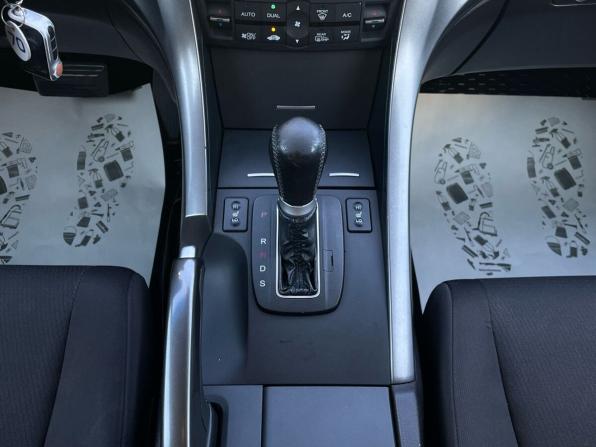 Honda Accord VIII с пробегом 2011 года, цена 1 099 000 рублей, 282000 км, седан, Автокод Объявления
