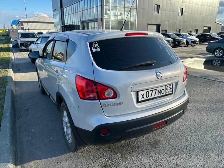Nissan Qashqai I Курган  - изображение 5
