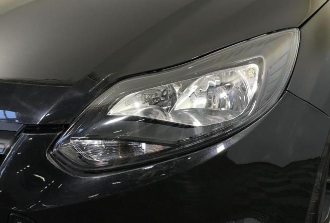 Ford Focus III с пробегом 2012 года, цена 720 000 рублей, 158321 км, хэтчбек, Автокод Объявления