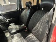 Nissan Cube I (Z10) Новосибирск  - изображение 20