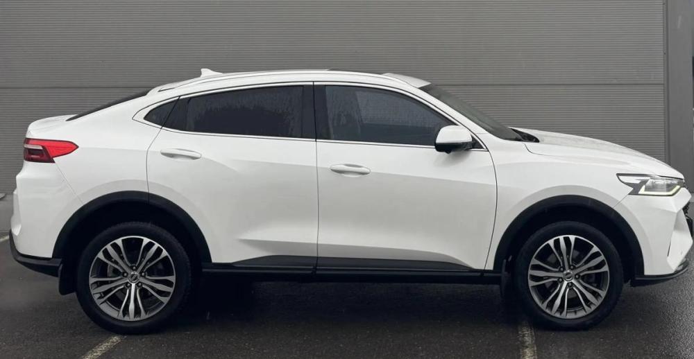 Haval F7x I Рестайлинг Липецк  - изображение 4