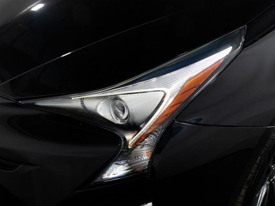 Toyota Prius IV (XW50) Иркутск  - изображение 21