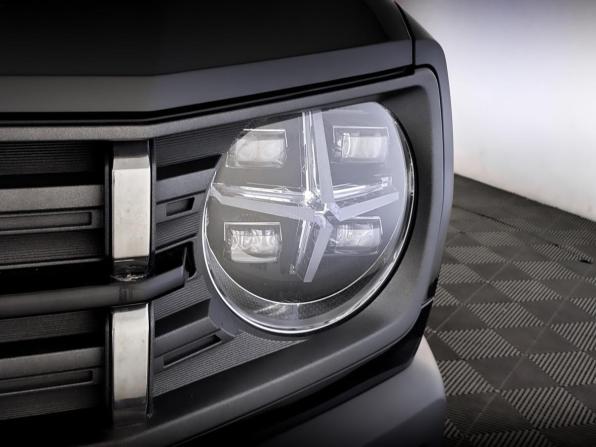 Haval H3 I с пробегом 2024 года, цена 2 250 000 рублей, 21872 км, внедорожник, Автокод Объявления