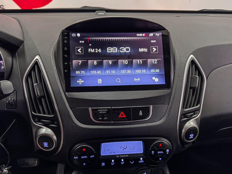 Hyundai ix35 I Минеральные Воды  - изображение 18