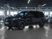 Mercedes-Benz GLS II (X167) Москва  - изображение 39