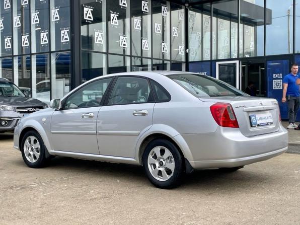 Daewoo Gentra II с пробегом 2015 года, цена 630 000 рублей, 177000 км, седан, Автокод Объявления