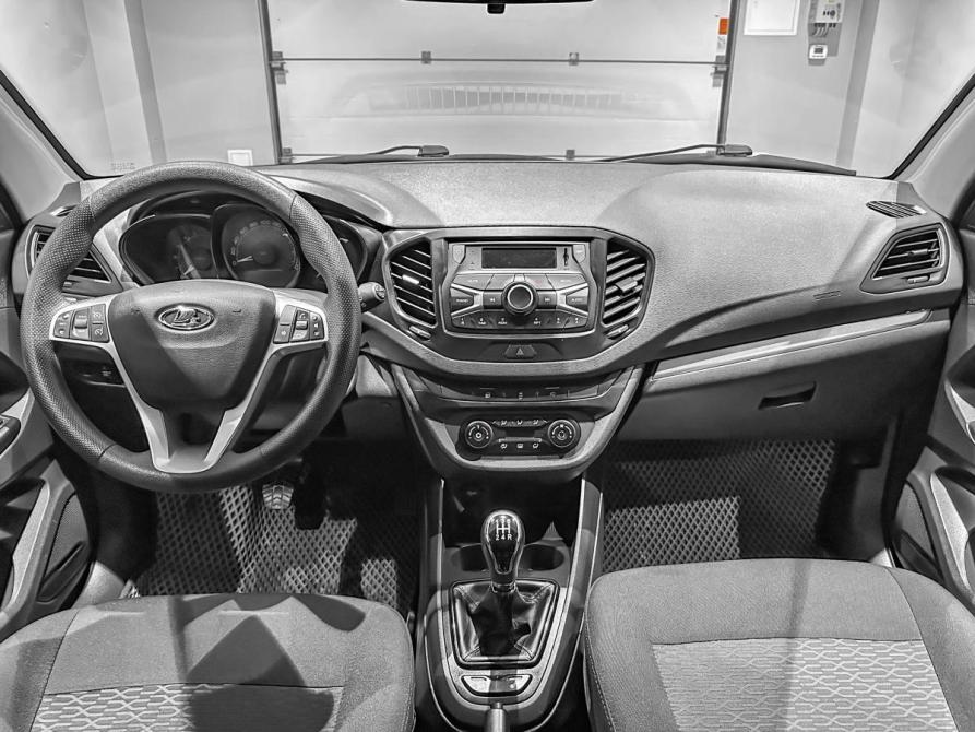 Lada (ВАЗ) Vesta I Екатеринбург  - изображение 16