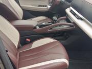 Geely Monjaro I Москва  - изображение 35