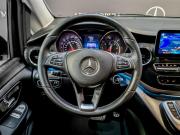 Mercedes-Benz V-Класс III (W447) Рестайлинг Москва  - изображение 44