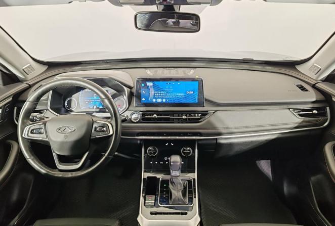 Chery Tiggo 8 I с пробегом 2021 года, цена 1 800 000 рублей, 13550 км, внедорожник, Автокод Объявления