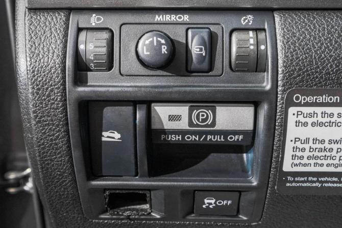 Subaru Outback IV с пробегом 2012 года, цена 1 599 000 рублей, 273100 км, универсал, Автокод Объявления