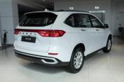 Haval M6 II Москва  - изображение 22