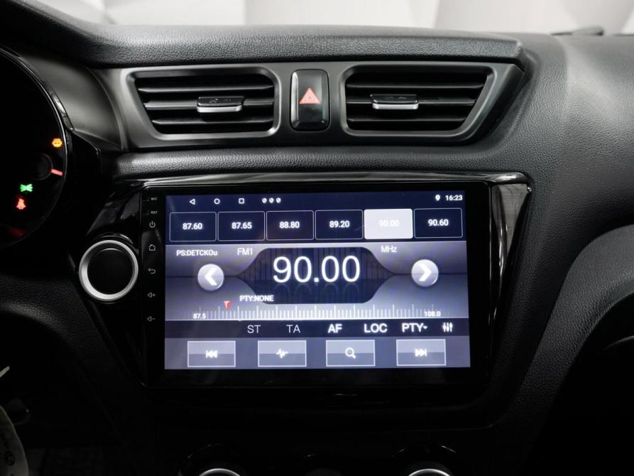 Kia Rio III Рестайлинг Ульяновск  - изображение 13