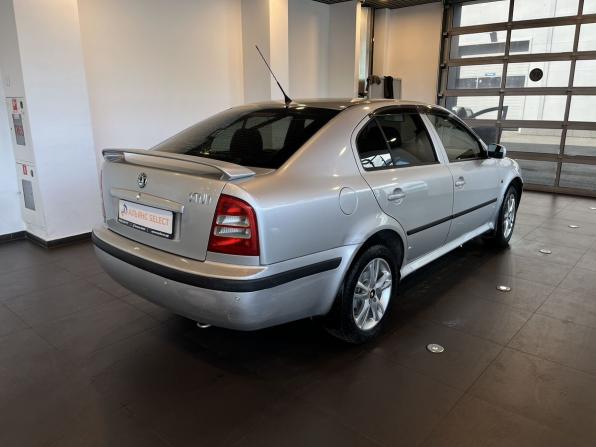 Skoda Octavia I (A4) Рестайлинг с пробегом 2006 года, цена 422 000 рублей, 249083 км, лифтбек, Автокод Объявления