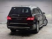 Mercedes-Benz GLS I (X166) Москва  - изображение 14