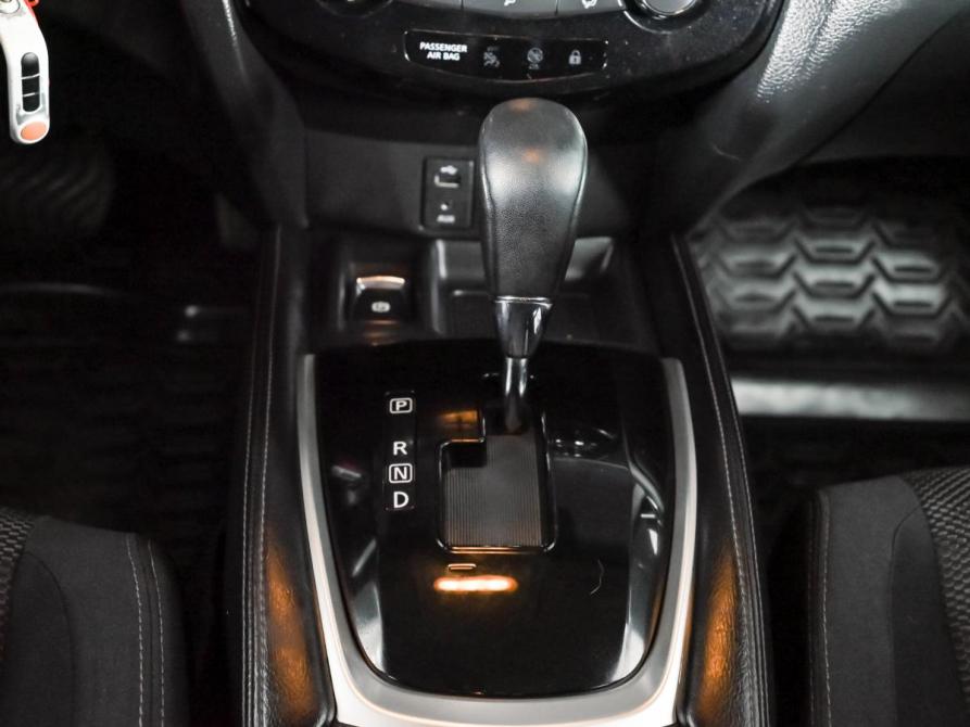 Nissan Qashqai II Екатеринбург  - изображение 14