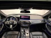 BMW 5 серии VII (G30/G31/G38) Рестайлинг Санкт-Петербург  - изображение 38