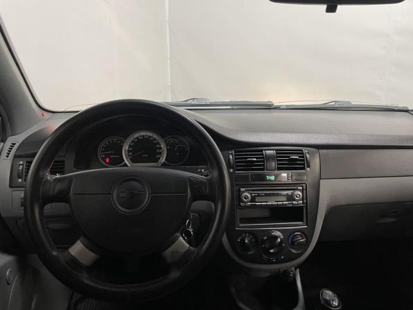 Chevrolet Lacetti I с пробегом 2008 года, цена 445 000 рублей, 282314 км, седан, Автокод Объявления