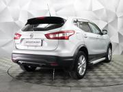 Nissan Qashqai II Ульяновск  - изображение 23