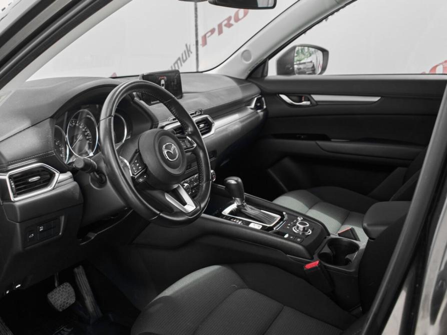 Mazda CX-5 II Екатеринбург  - изображение 10