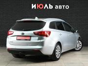 Kia Ceed II Рестайлинг Екатеринбург  - изображение 25