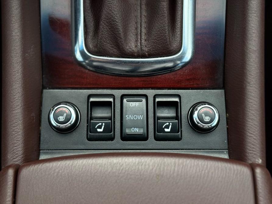 Infiniti QX50 I Челябинск  - изображение 15