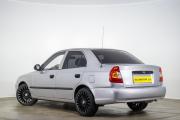 Hyundai Accent II Оренбург  - изображение 26