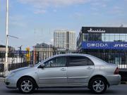 Toyota Corolla IX (E120 E130) Рестайлинг Новосибирск  - изображение 33
