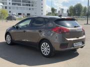 Kia Ceed II Рестайлинг Казань  - изображение 27