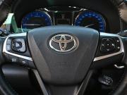 Toyota Camry VII (XV50) Рестайлинг Волгоград  - изображение 40