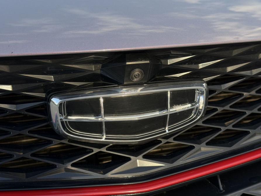 Geely Coolray I Рестайлинг Казань  - изображение 9