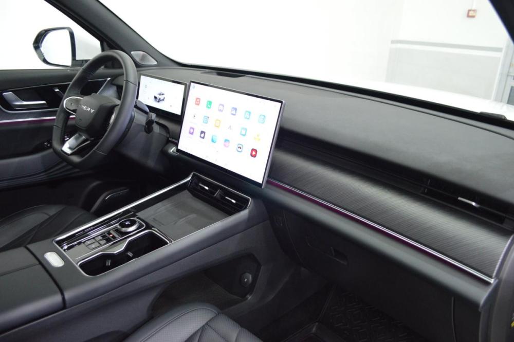 Chery Tiggo 9 I Сургут  - изображение 26