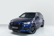 Audi Q7 II (4M) Рестайлинг Казань  - изображение 13