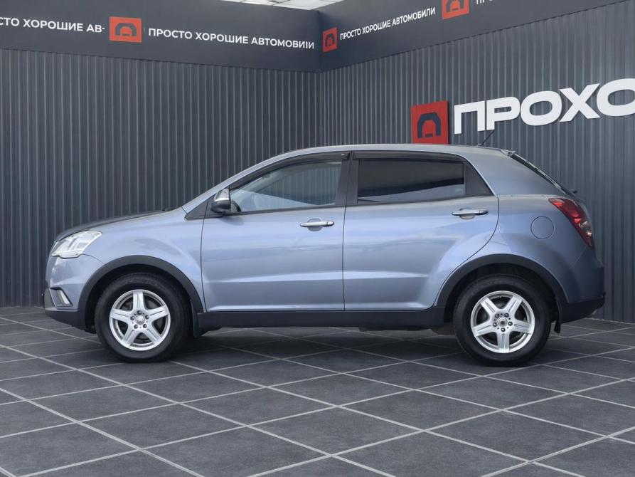 SsangYong Actyon II Пермь  - изображение 28