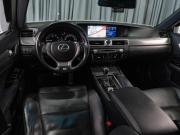 Lexus GS IV Тюмень  - изображение 35