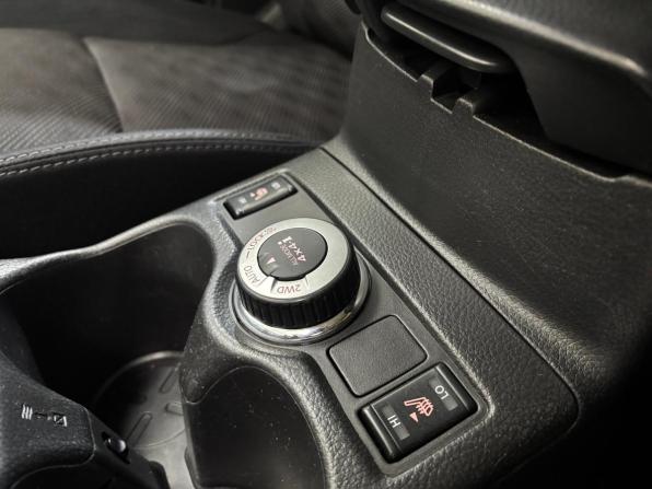 Nissan Qashqai II с пробегом 2014 года, цена 1 380 000 рублей, 235213 км, внедорожник, Автокод Объявления